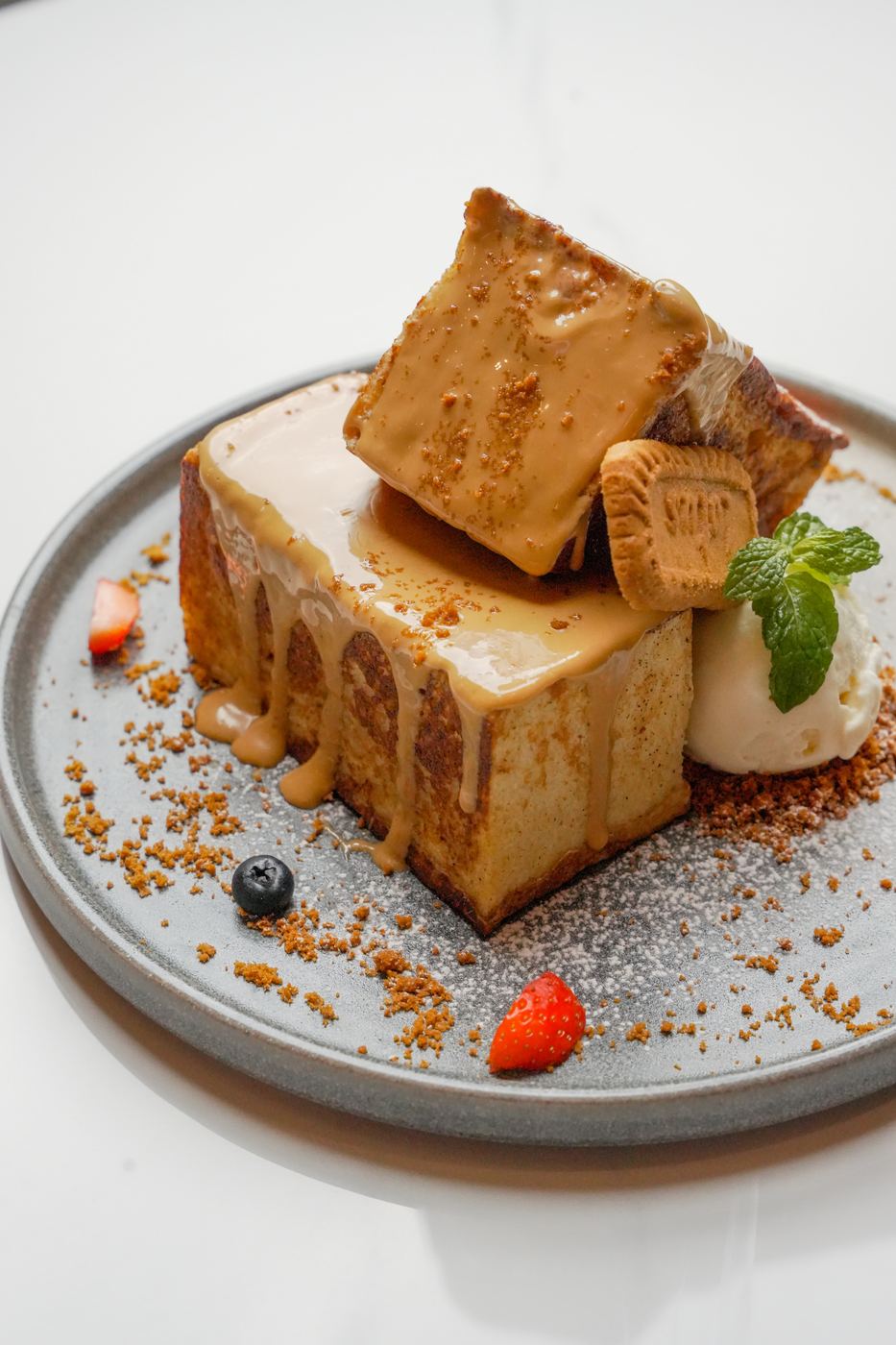 Diritto Cafe Commercial Still #18