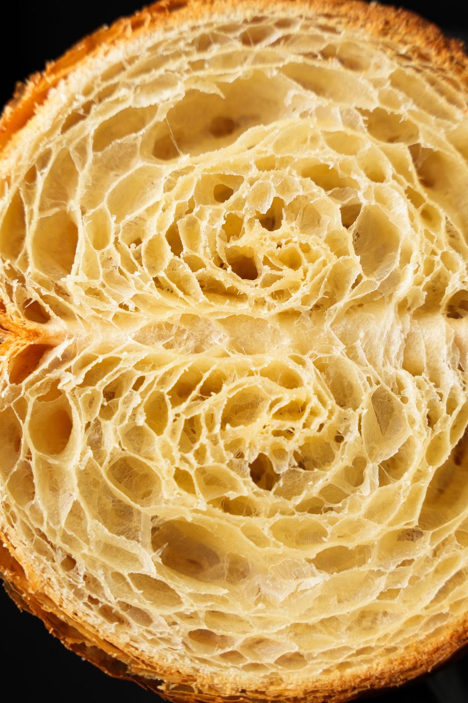 Knead Bakery Commercial Still #7