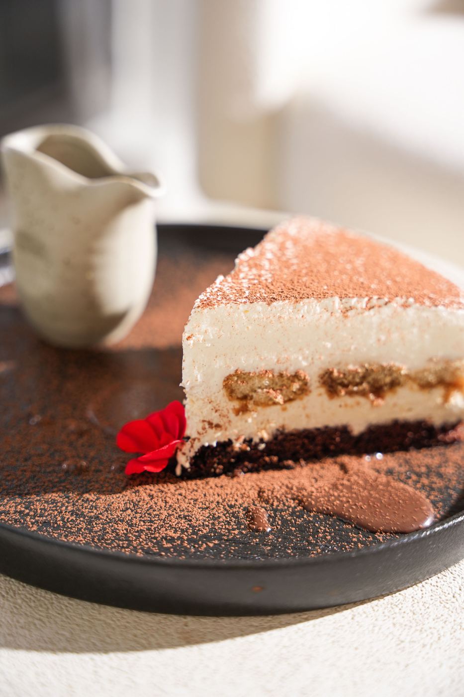 ORA Cafe Commercial Still #5