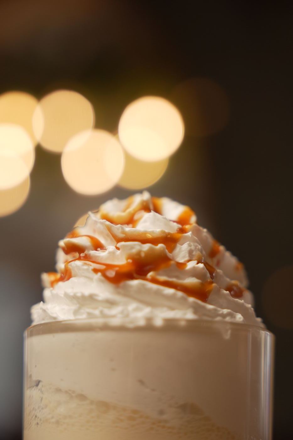 The Coffee Club Kenya Commercial Still #3