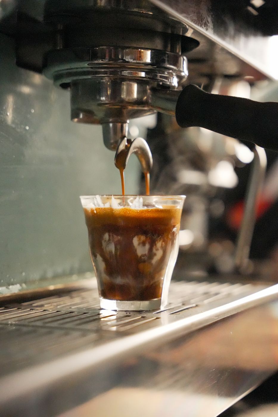 The Coffee Club Kenya Commercial Still #8