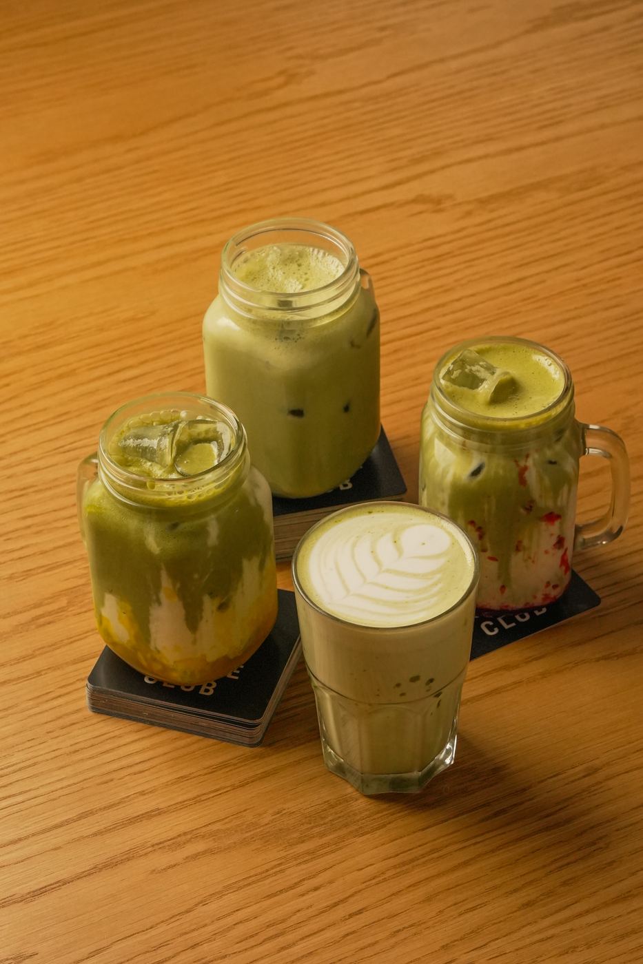 The Coffee Club Kenya Commercial Still #13