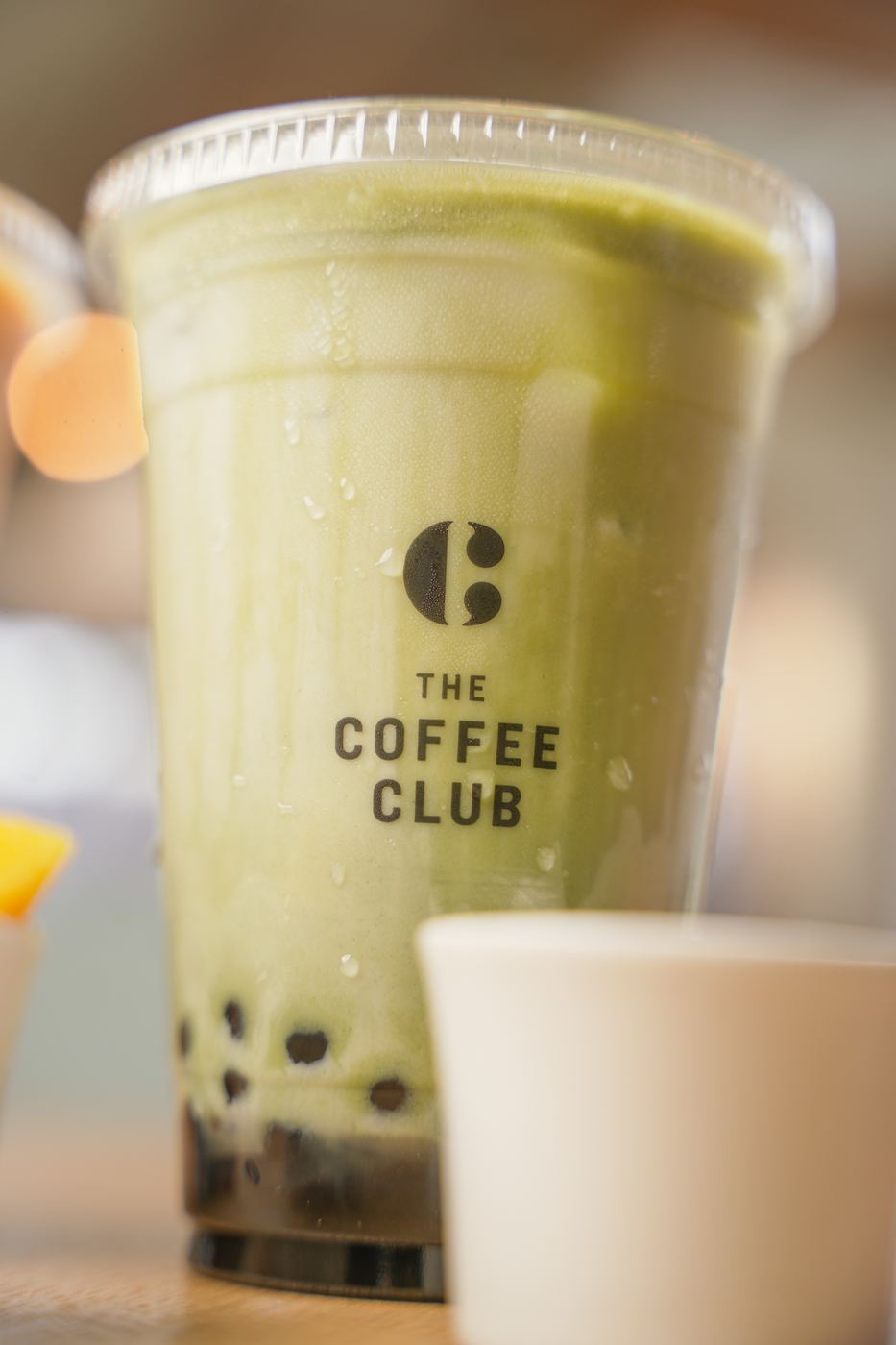 The Coffee Club Kenya Commercial Still #20