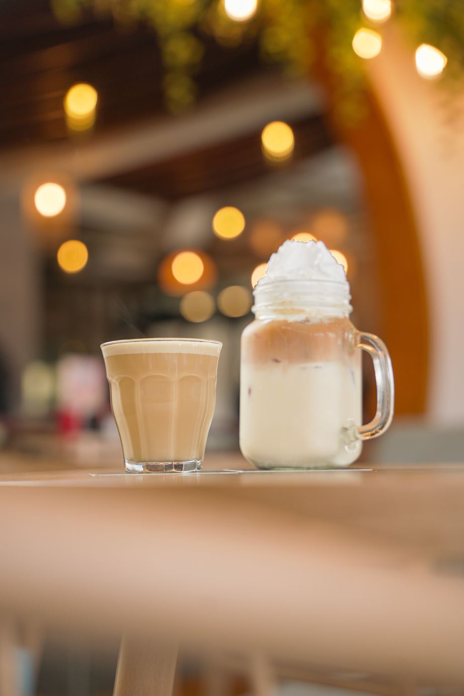 The Coffee Club Kenya Commercial Still #21